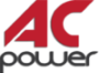 Logo da empresa AC Power
